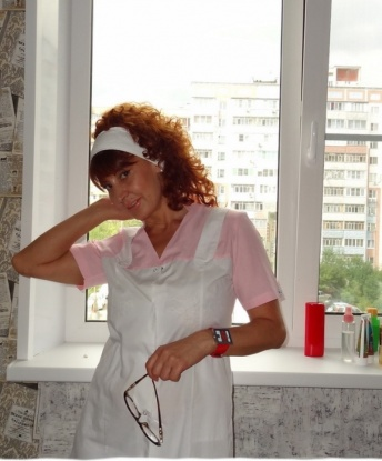 Анкета проститутки Регина - город Звенигово, 44 года, №348