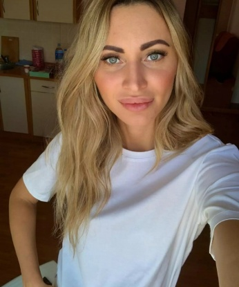 Анкета проститутки Екатерина - город Звенигово, 35 лет, №1018