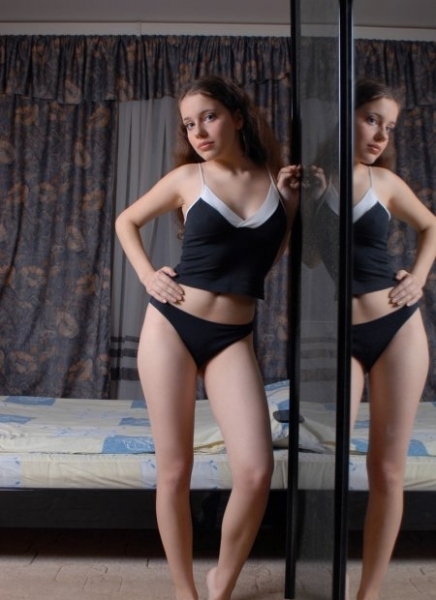 Анкета проститутки Люда - город Звенигово, 21 год, №19757