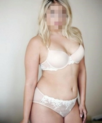 Анкета проститутки Юленька - город Звенигово, 24 года, №7080